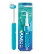 Balene Kids Manual Toothbrush 6-11 Years Old