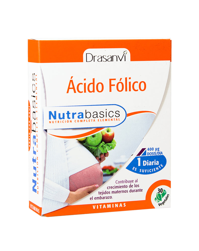 Drasanvi Folic Acid * 30