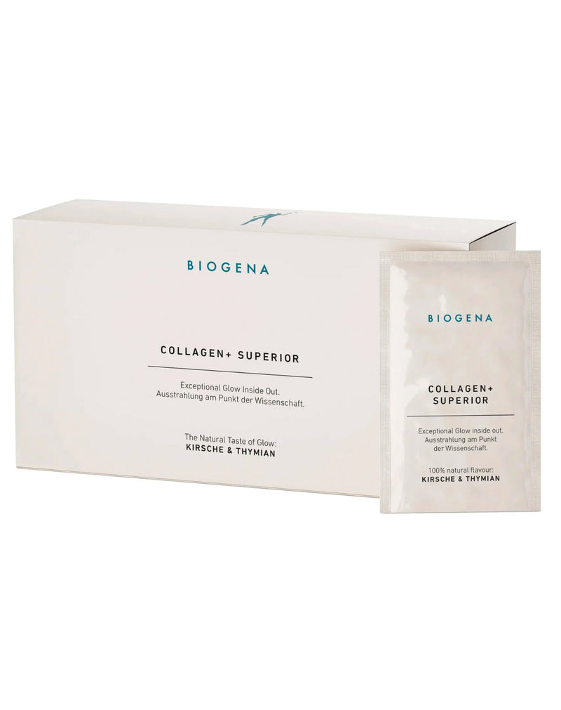 Biogena Collagen + Superior * 21