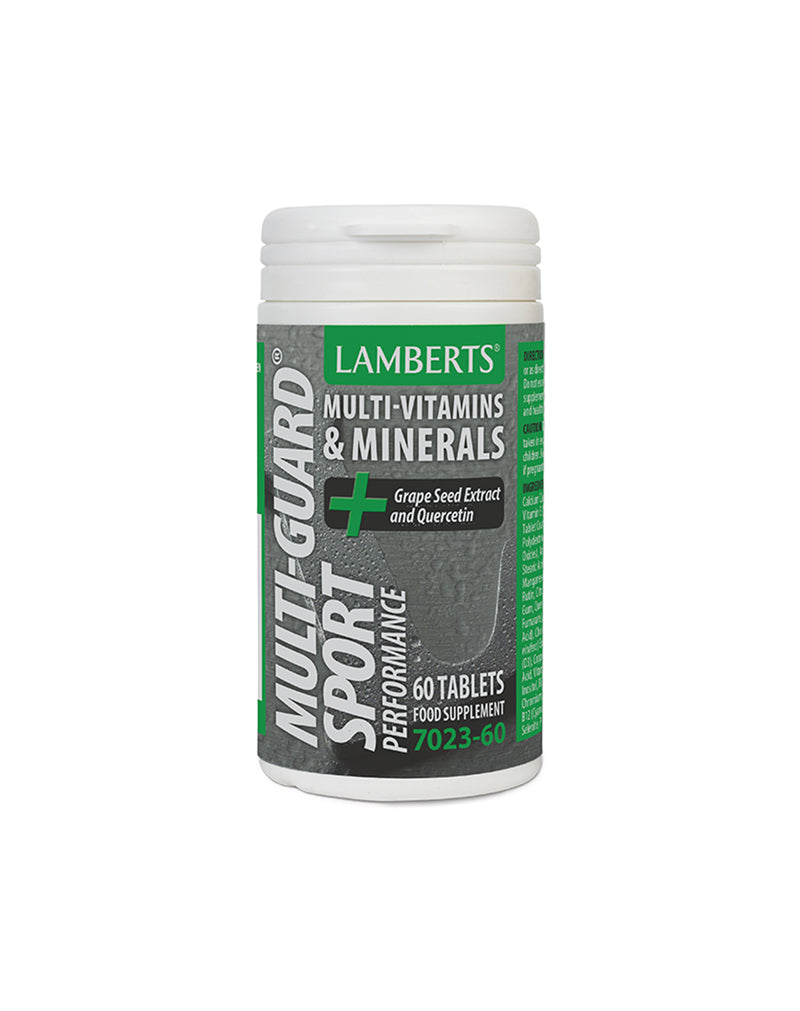 Lamberts Multi-Guard® Sport * 60