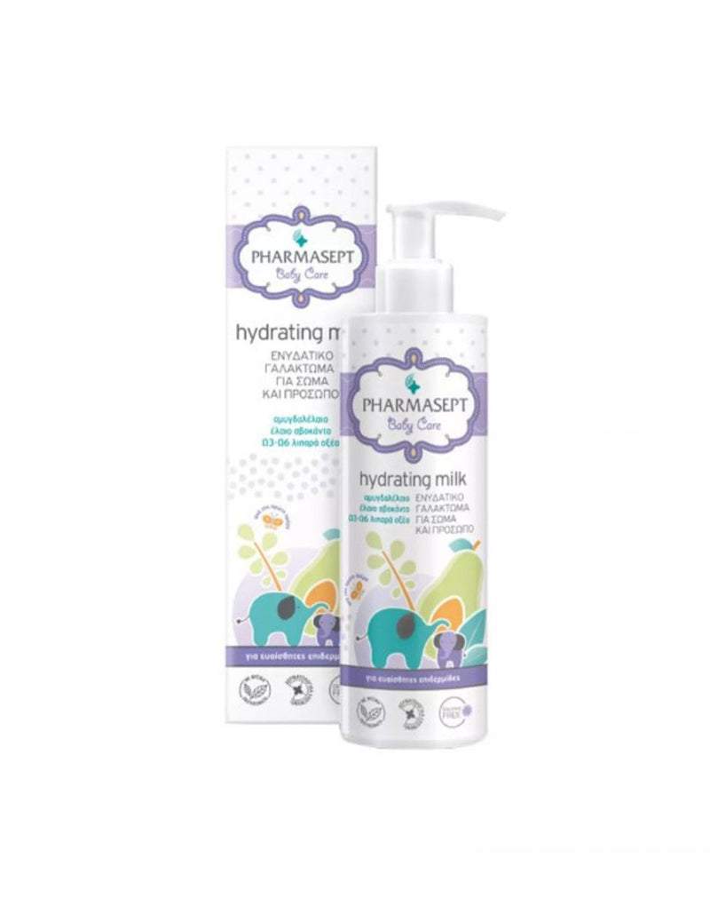 Pharmasept Baby Care Hydrating Milk * 250 ML