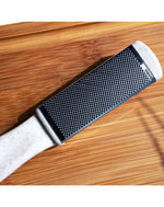 So Eco Biodegradable Foot Rasp & Smoother Duo