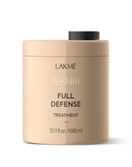 Lakme Teknia Full Defense Treatment