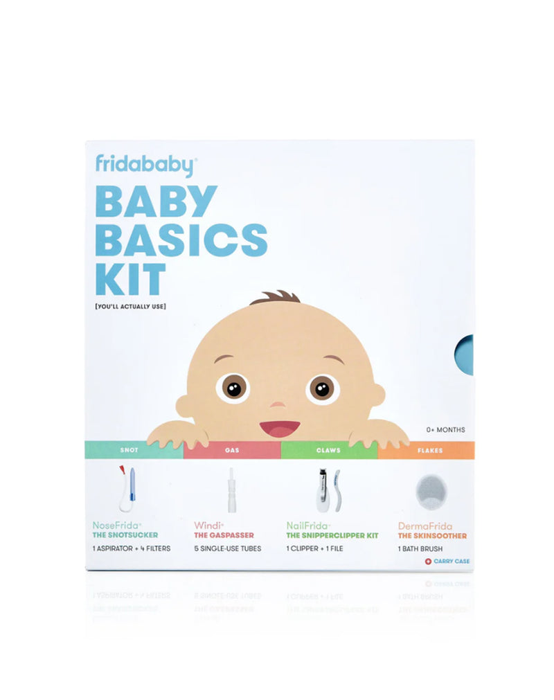 Frida Baby Basics Kit