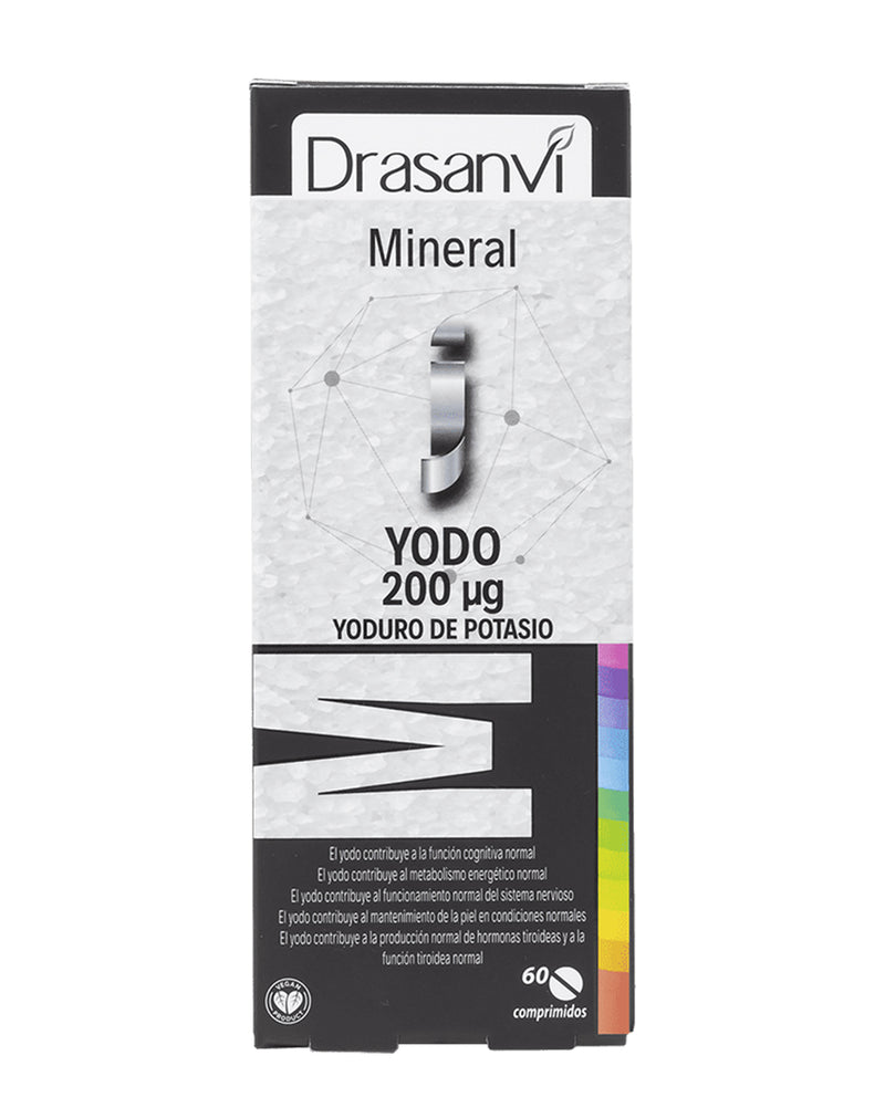 Drasanvi Iodo * 60