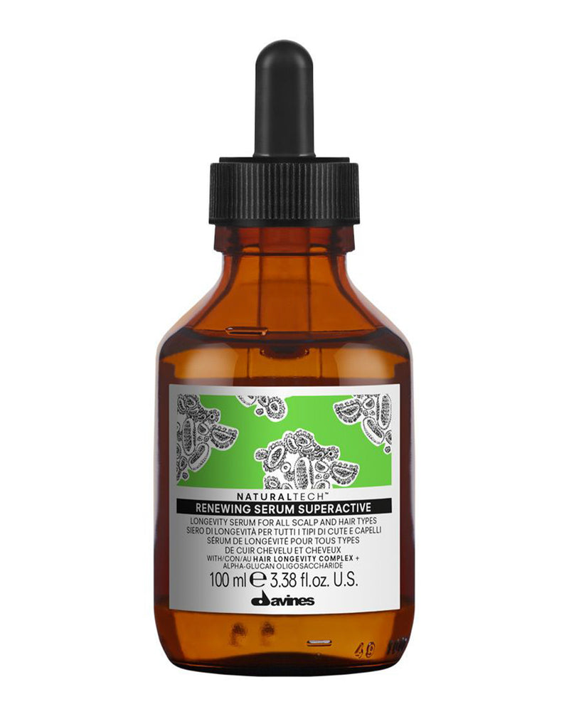 Davines NaturalTech Renewing Superactive Serum * 100 ML