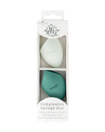 So Eco Complexion Sponge Duo
