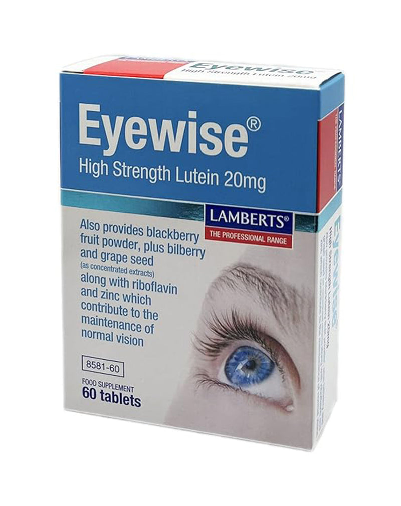 Lamberts Eyewise * 60