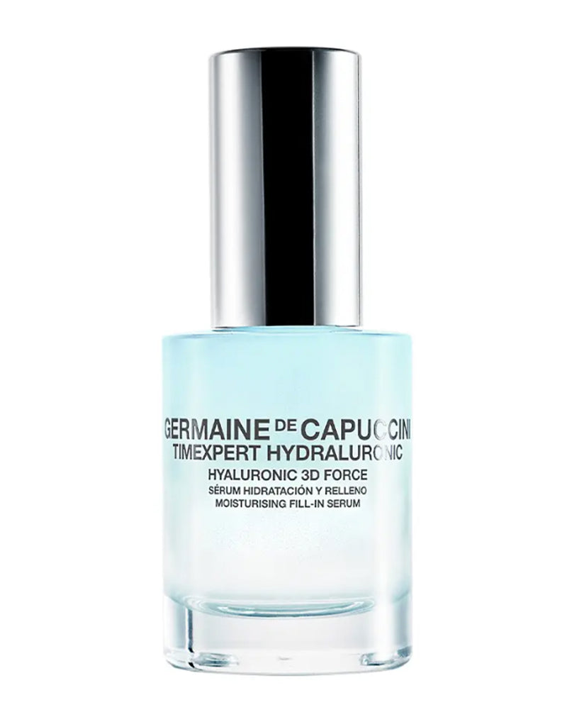 Germaine De Capuccini Timexpert Hydraluronic 3D Force * 30 ML