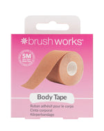 Brushworks Body Tape