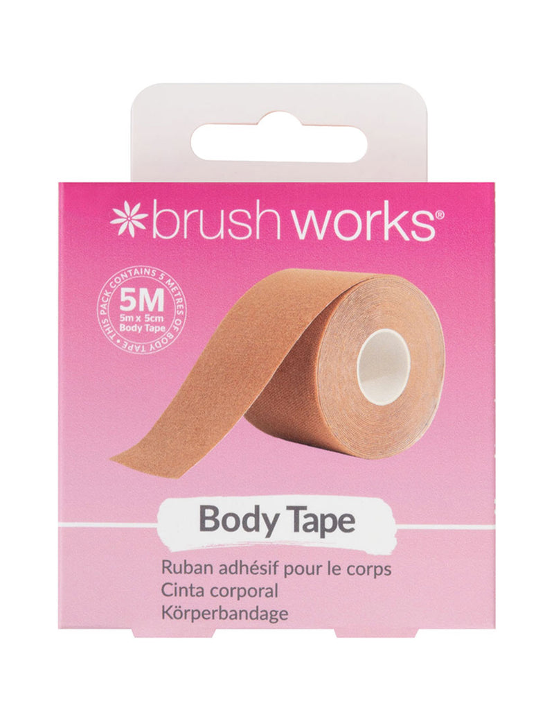 Brushworks Body Tape