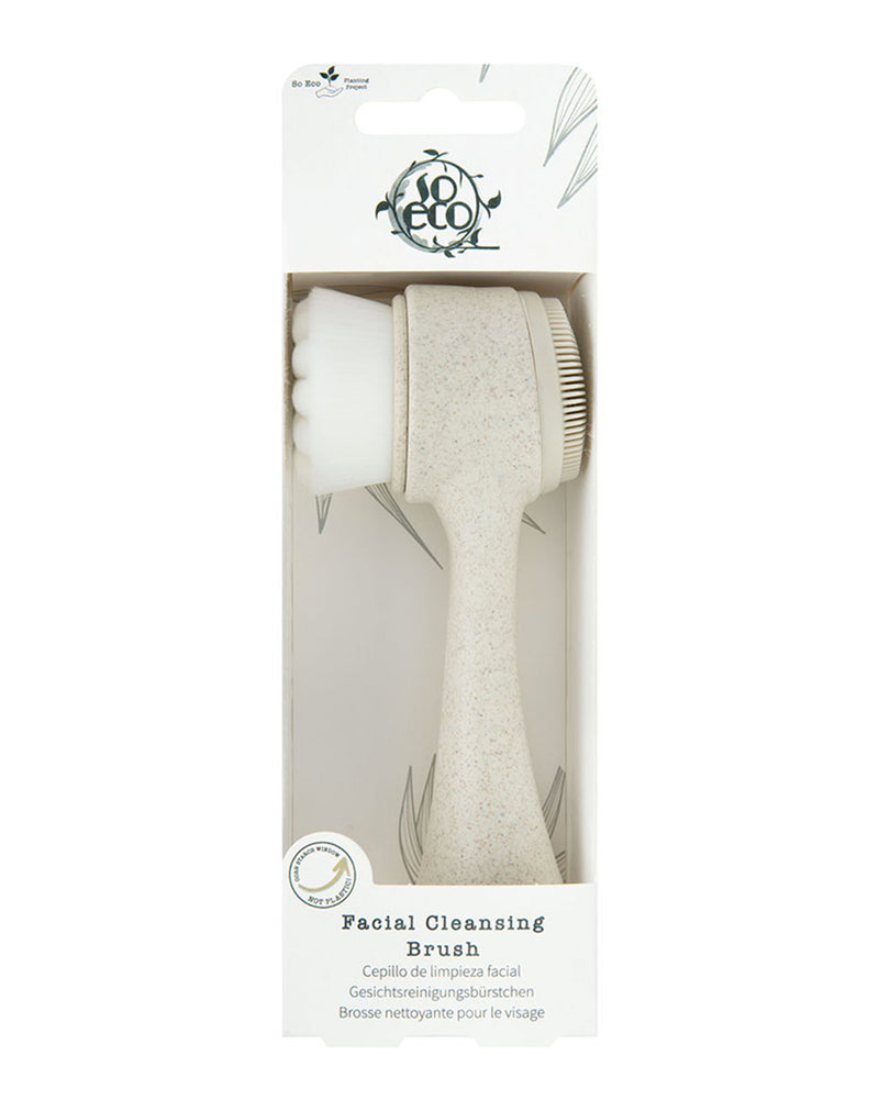 So Eco Facial Cleansing Brush
