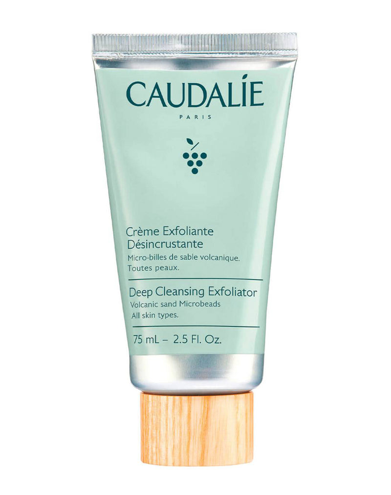 Caudalie Deep Cleansing Exfoliator * 75 ML