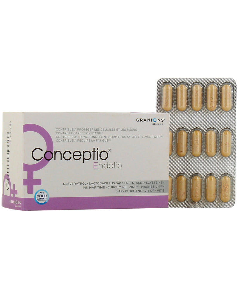 Granions Conceptio Endolib * 90