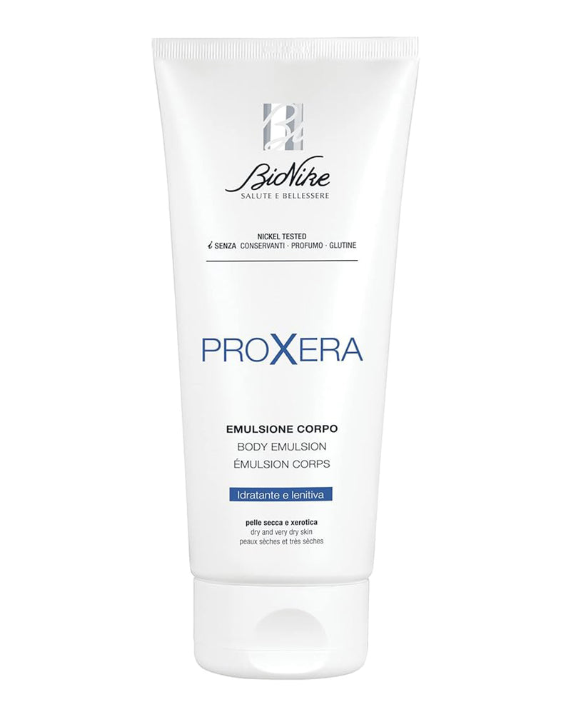 Bionike Proxera Emulsione Corpo * 200 ML