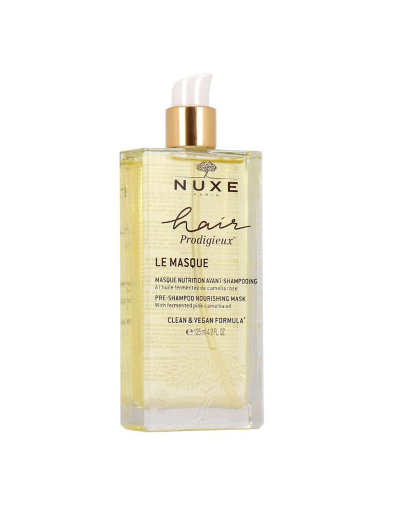 Nuxe Hair Prodigieux Le Masque * 125 ML