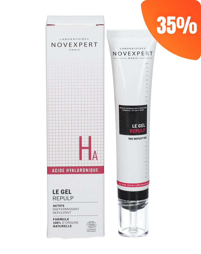 NovExpert The Repulp Gel * 40 ML