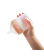 Borrn Baby Feeding Bottle 3-6 Months