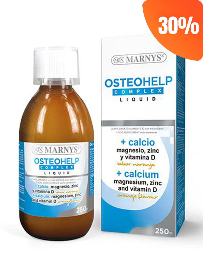 Marnys Osteohelp * 250 ML