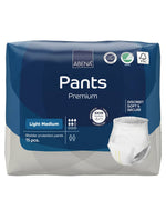 ABENA Pants Light * 15
