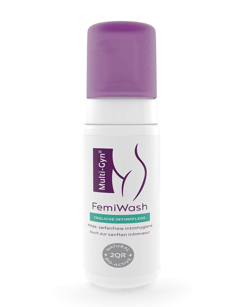 Multi-Gyn Femi Wash * 100 ML