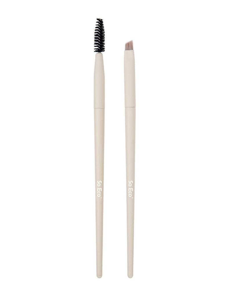 So Eco Brow Set