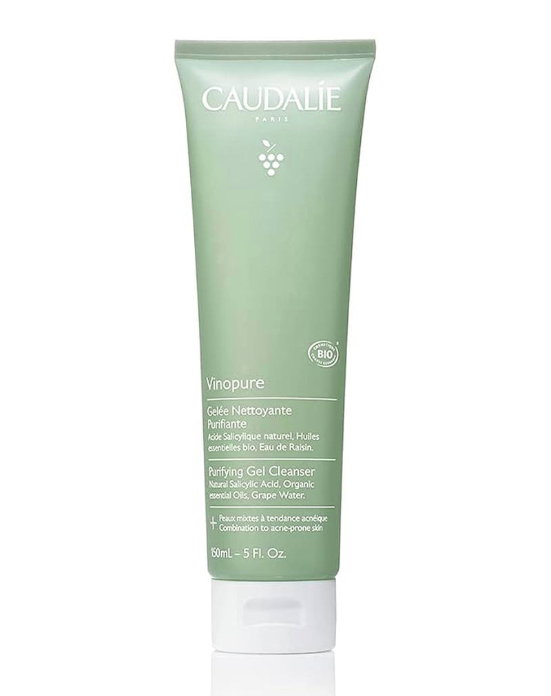 Caudalie Vinopure Purifying Gel Cleanser 150 ML