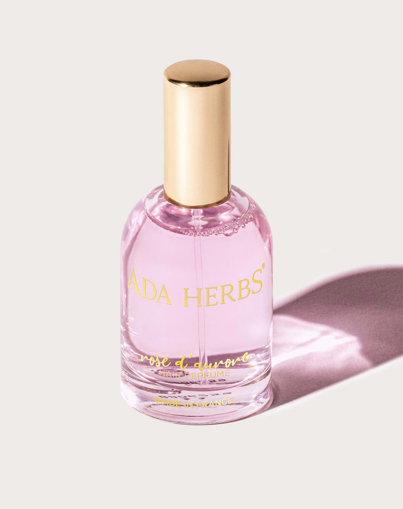 Ada Herbs Rose D'Aurore Hair Perfume * 30 ML