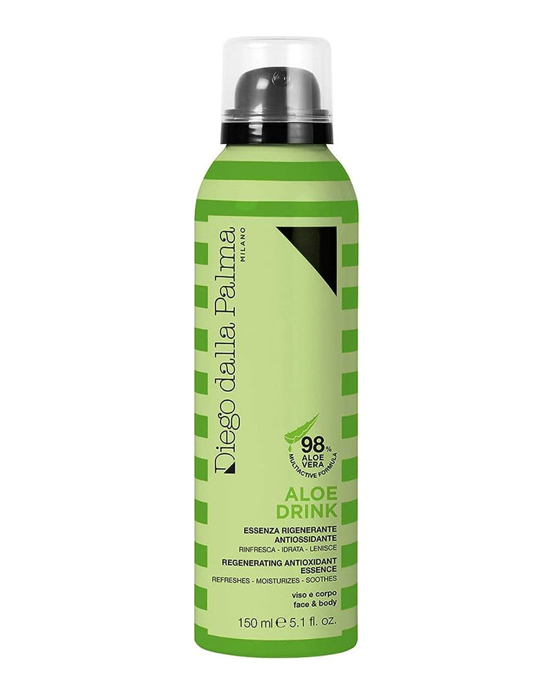 Diego Dalla Palma Aloe Drink Essenza Rigenerante Antiossidante * 150 ML