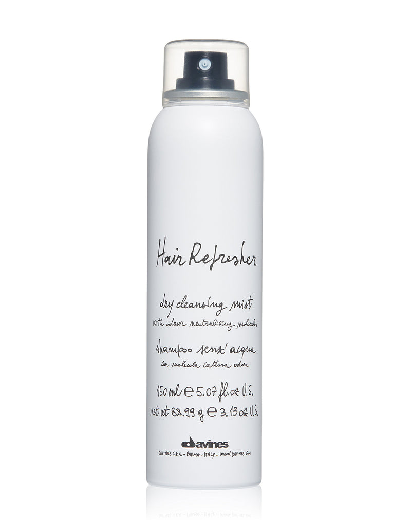 Davines Hair Refresher Dry Shampo * 150 ML
