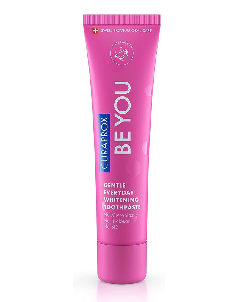 Curaprox Be You Candy Lover Toothpaste* 60 ML