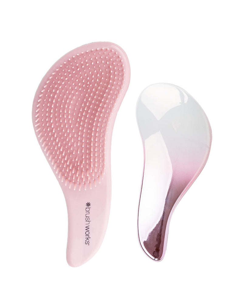 Brushworks Professional Detangling Hair Brush