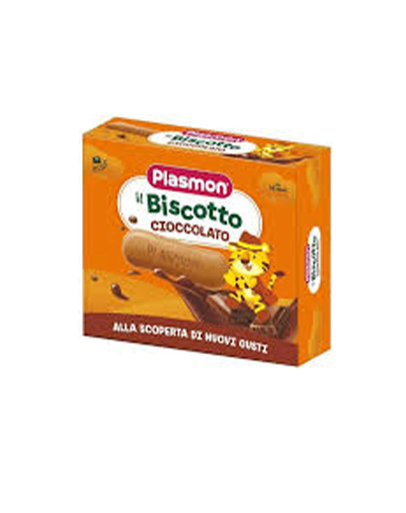 Plasmon Il Biscotto al Cacao 320 G