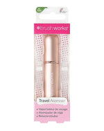 Brushworks HD Perfume Travel Atomiser