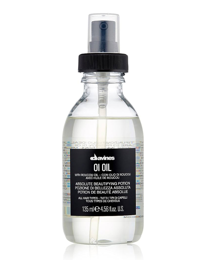 Davines OI Oil * 135 ML