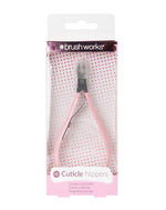 Brushworks Cuticle Nippers