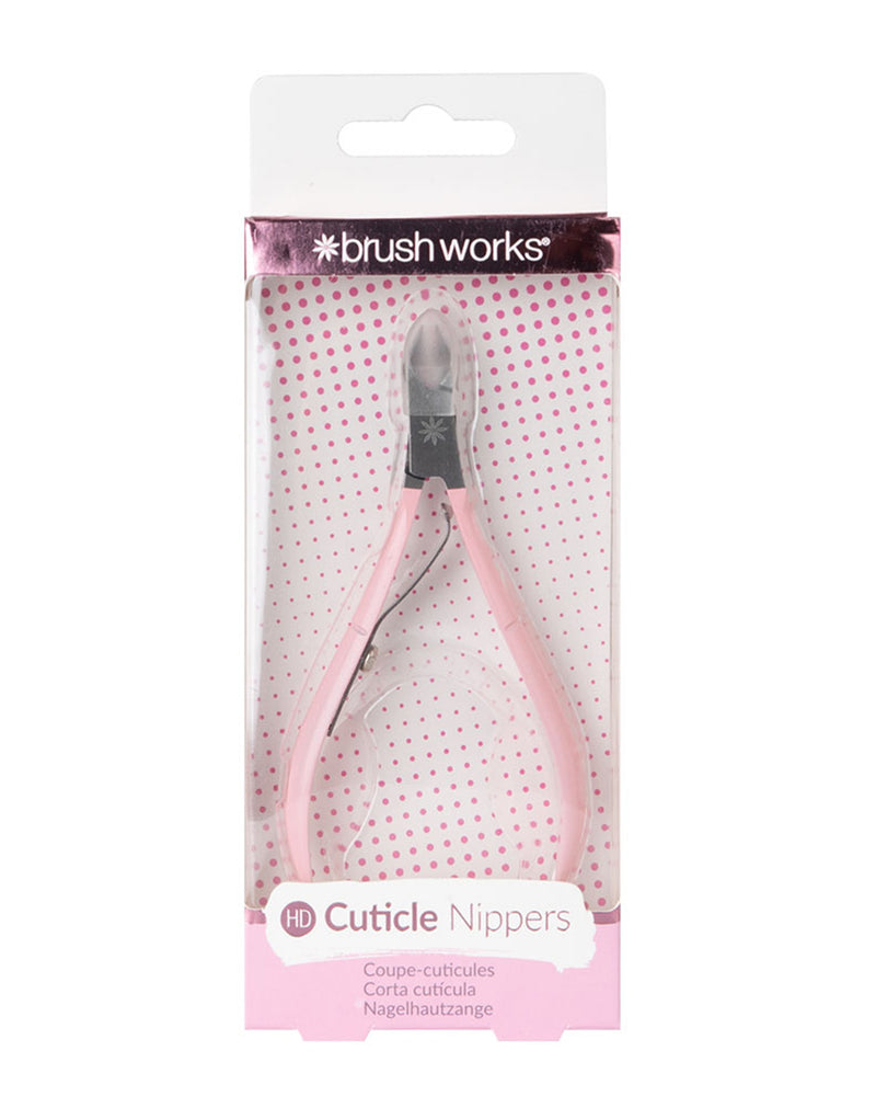 Brushworks Cuticle Nippers