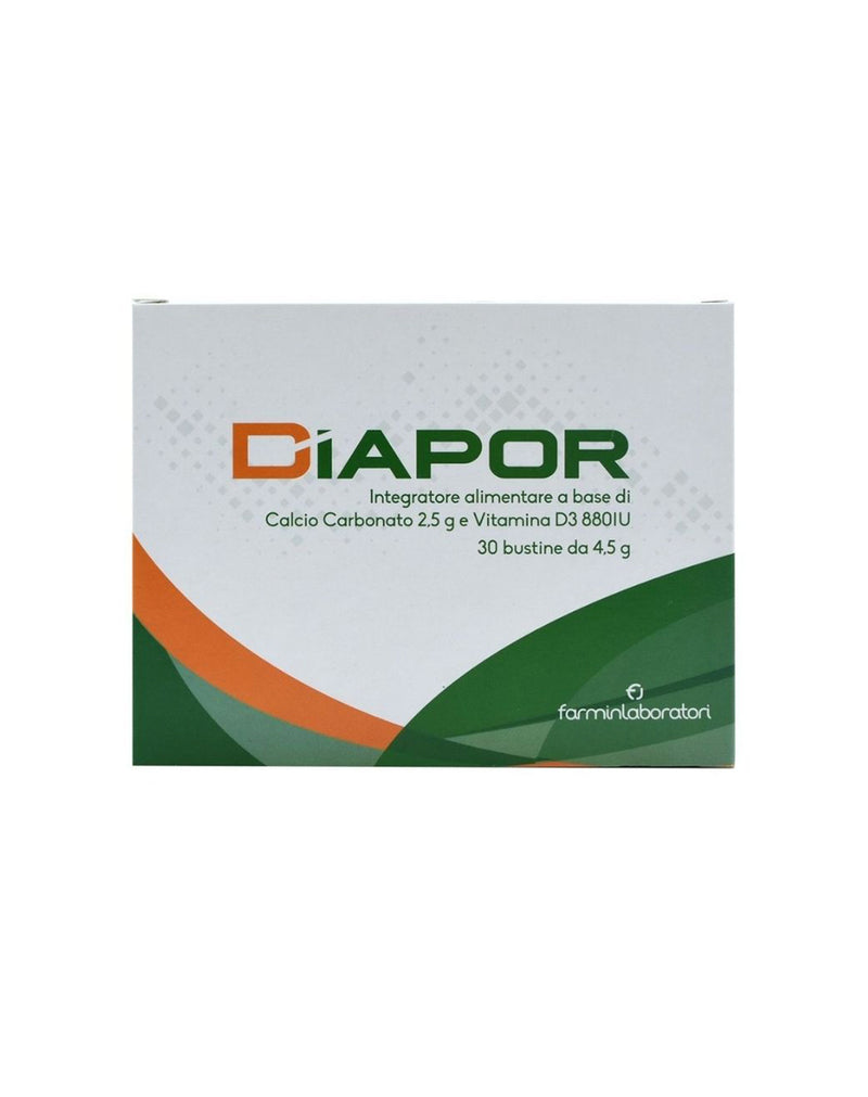 Diapor * 30