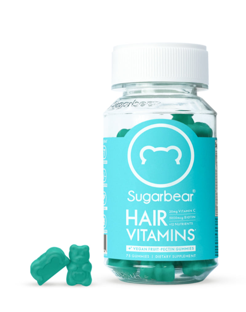 SugarBear Hair Vitamins * 32