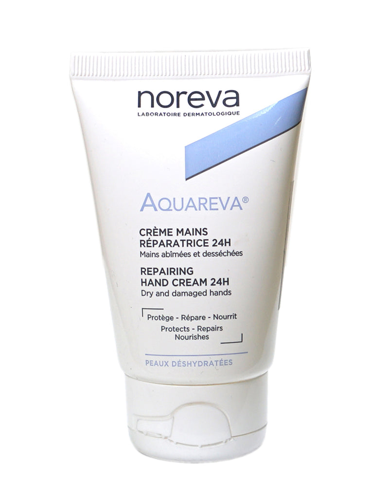 Noreva AquaReva 24-hour Repairing Hand Cream * 50 ML
