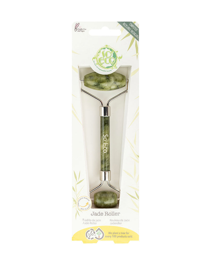 So Eco Jade Roller