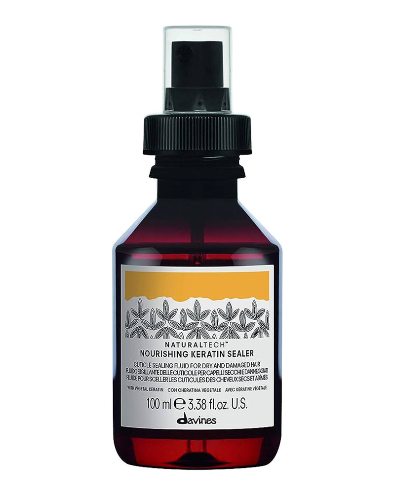 Davines Nourishing Keratin Sealer * 100 ML