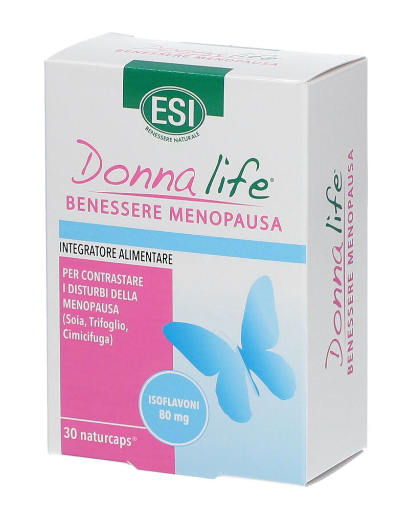 ESI DonnaLife Benessere Menopausa * 30