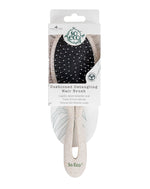 So Eco Biodegradable Detangling Brush