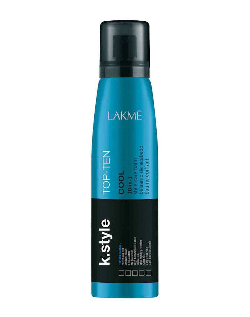 Lakme K.Style Top Ten Style Care Balm * 150 ML
