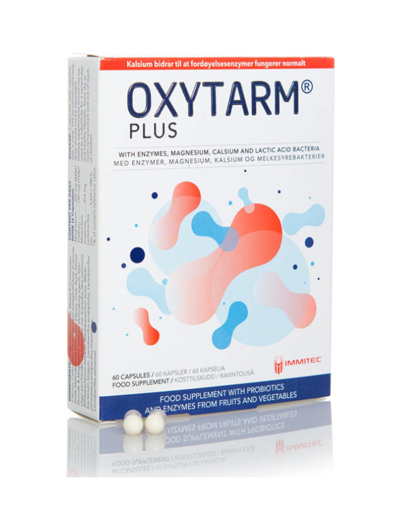 Oxytarm Plus * 60