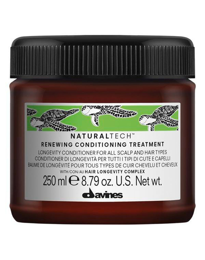 Davines NaturalTech Renewing Conditioning Treatment * 250 ML