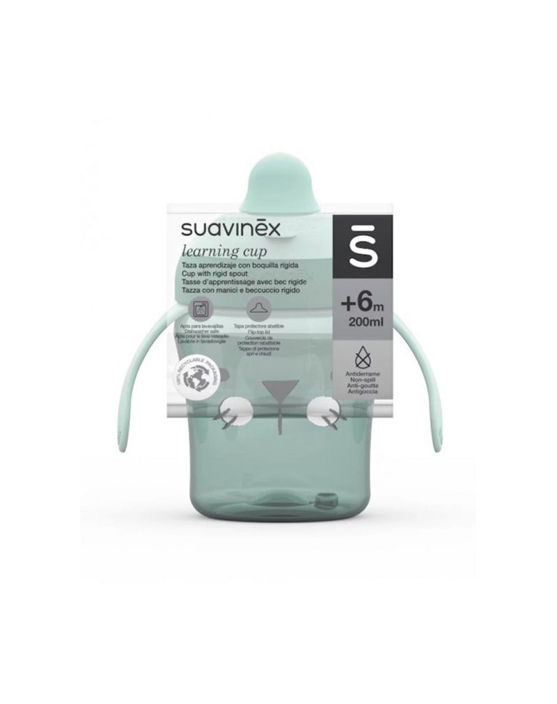 Suavinex Learning Cup 6 Months +