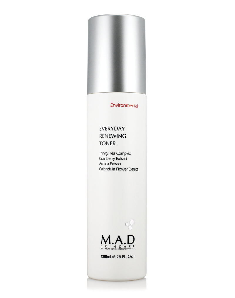 M.A.D Everyday Renewing Toner * 200 ML