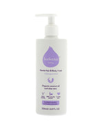 Kokoso Gentle Hair & Body Wash * 200 ML